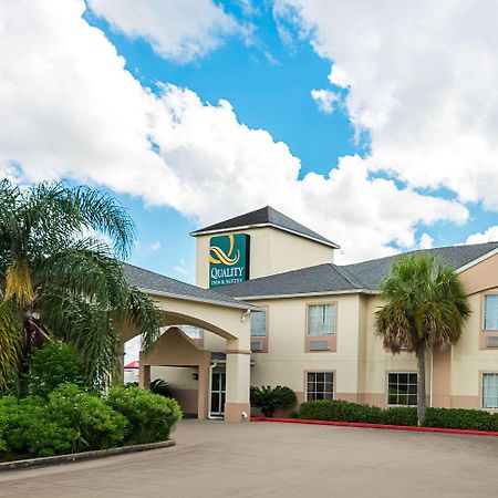 Quality Inn & Suites Franklin מראה חיצוני תמונה