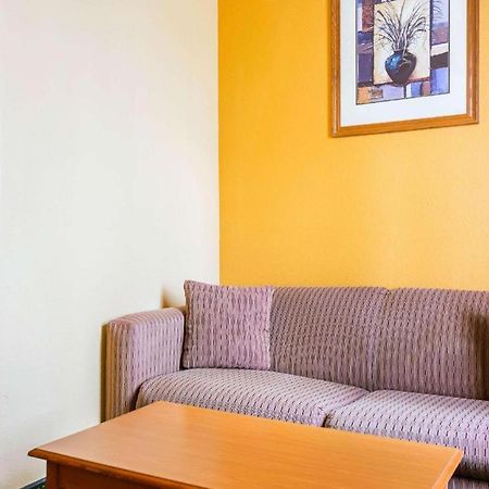 Quality Inn & Suites Franklin מראה חיצוני תמונה
