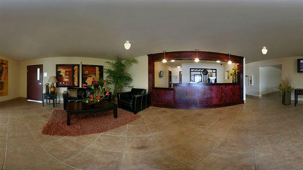 Quality Inn & Suites Franklin מראה חיצוני תמונה