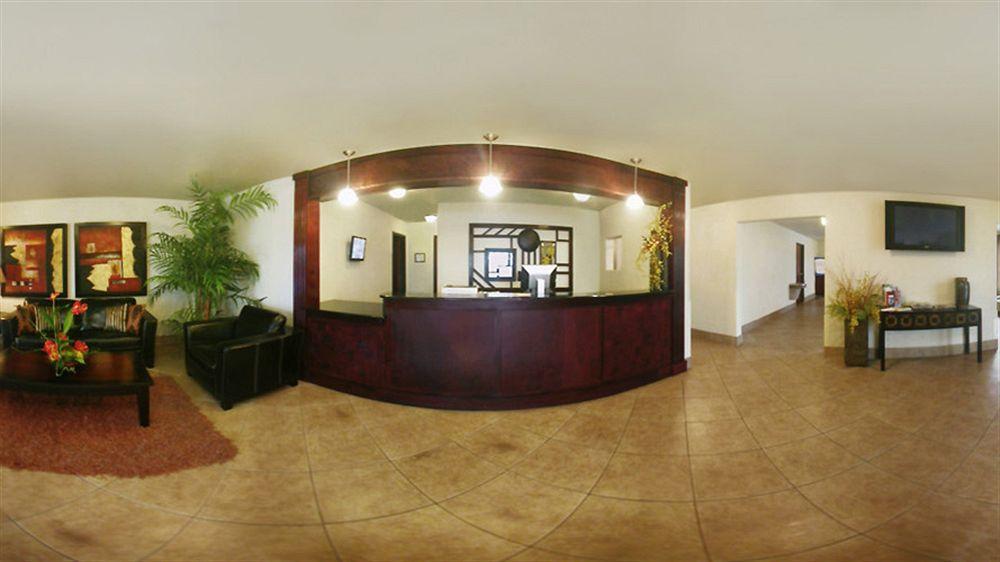 Quality Inn & Suites Franklin מראה חיצוני תמונה