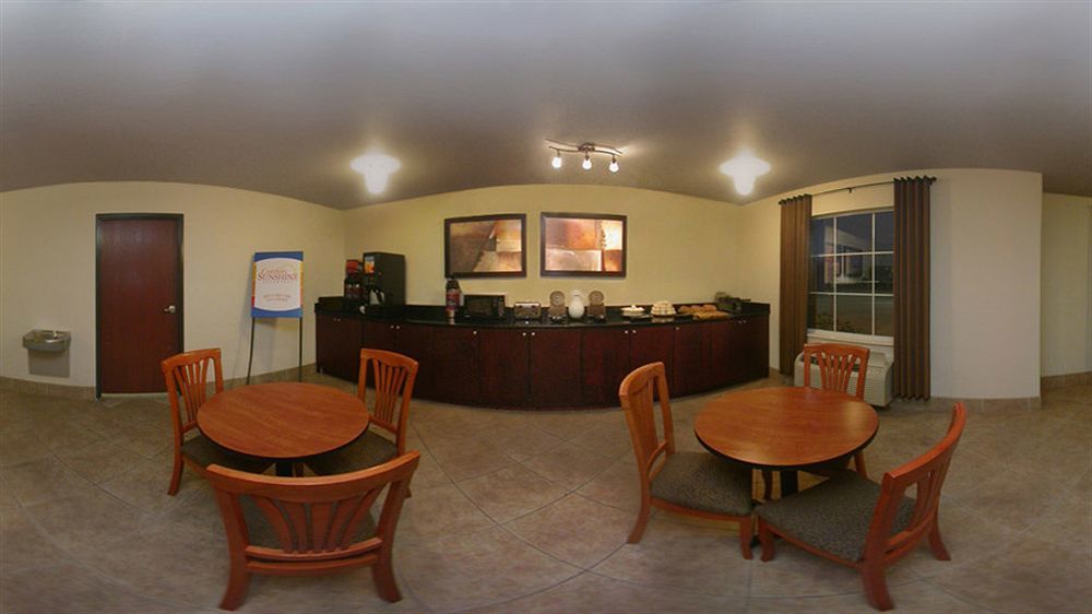 Quality Inn & Suites Franklin מראה חיצוני תמונה